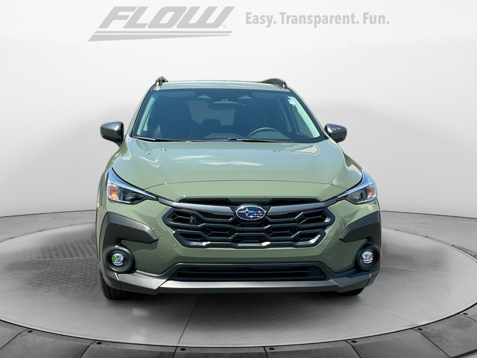 New 2026 Subaru Crosstrek 2.0i Premium AWD/4WD image 2