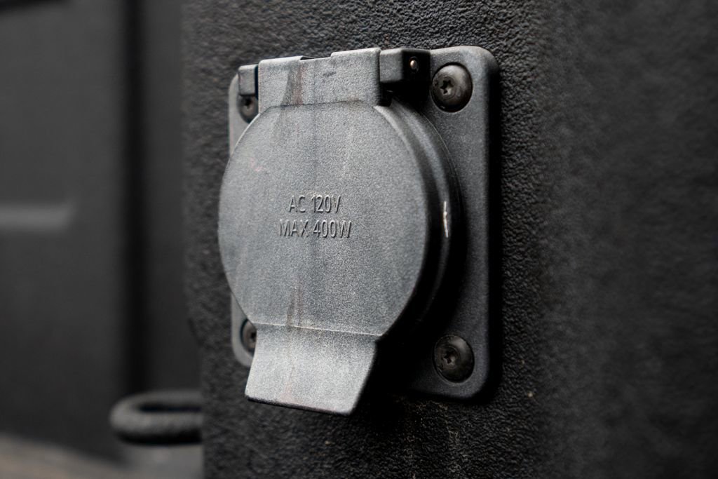 Certified 2023 Chevrolet Silverado 1500 Custom image 36