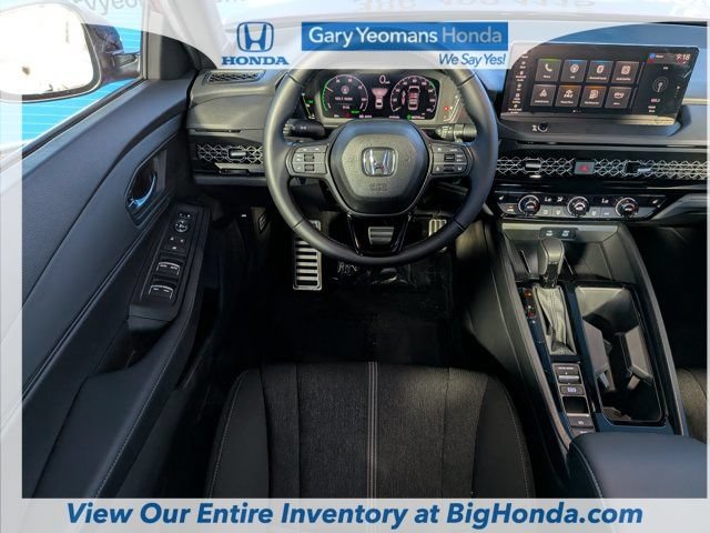 Used 2026 Honda Accord Sport image 17
