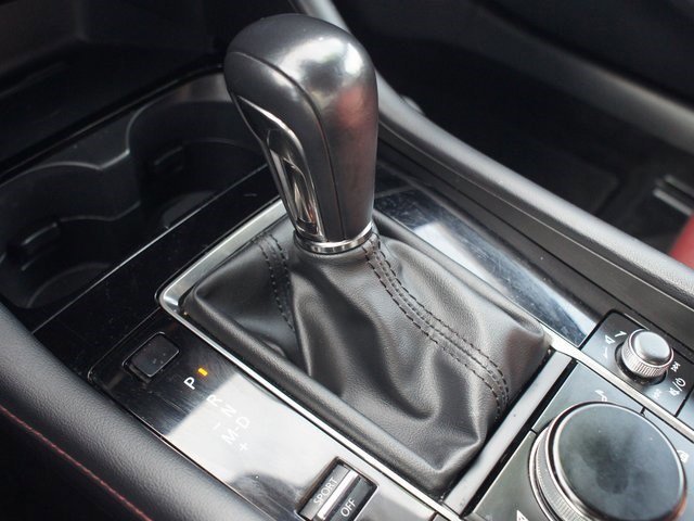 Used 2024 MAZDA MAZDA3 s image 12