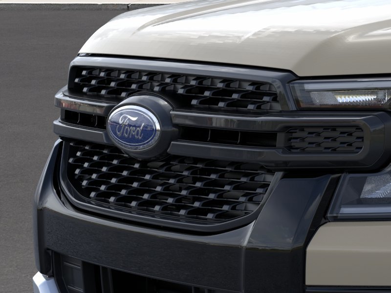 New 2026 Ford Ranger XLT w/ Equipment Group 301A High AWD/4WD image 17