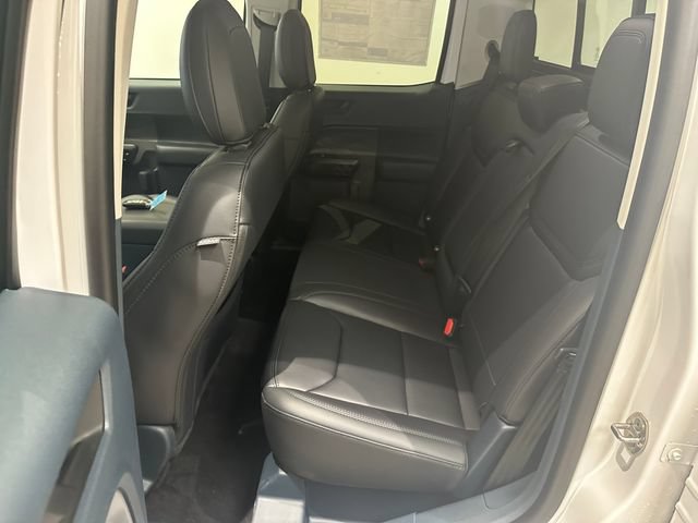 New 2025 Ford Maverick Lariat w/ Black Appearance Package AWD/4WD image 17