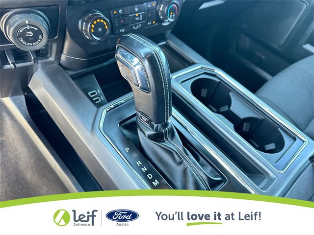 Used 2018 Ford F150 XLT w/ Equipment Group 302A Luxury image 26