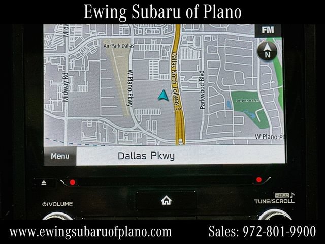 Used 2023 Subaru Forester Touring AWD/4WD image 13