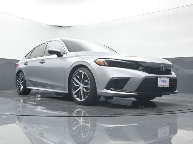 Used 2023 Honda Civic Touring image 13