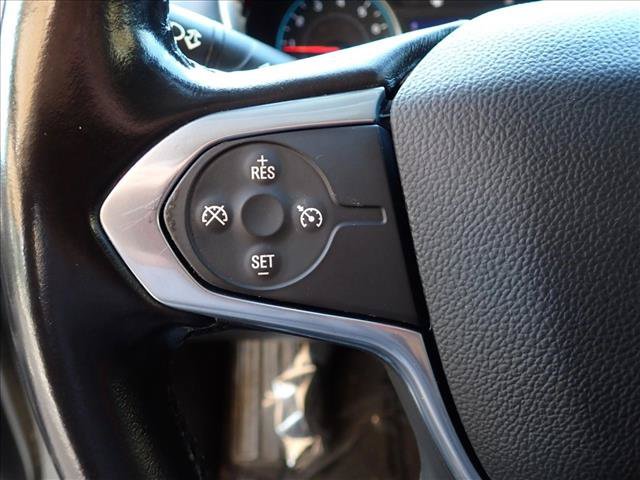 Used 2021 Chevrolet Traverse LT w/ LT Premium Package AWD/4WD image 13