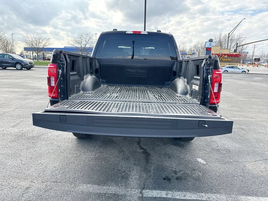 Used 2023 Ford F150 XLT RWD image 23