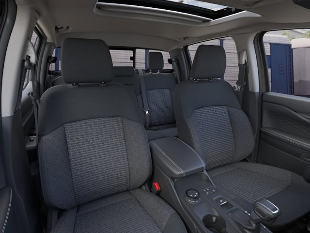 New 2026 Ford Ranger XLT AWD/4WD image 10
