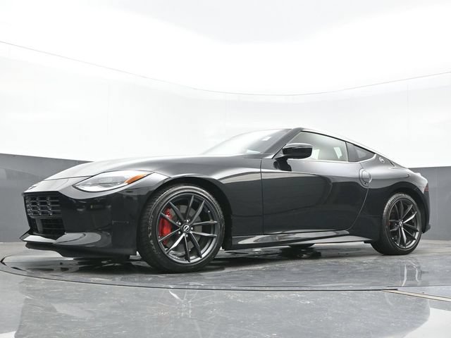 Used 2024 Nissan Z Performance w/ Floor Mat Package RWD image 20