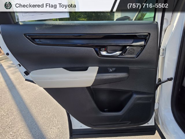 Used 2024 Honda CR-V EX-L image 26