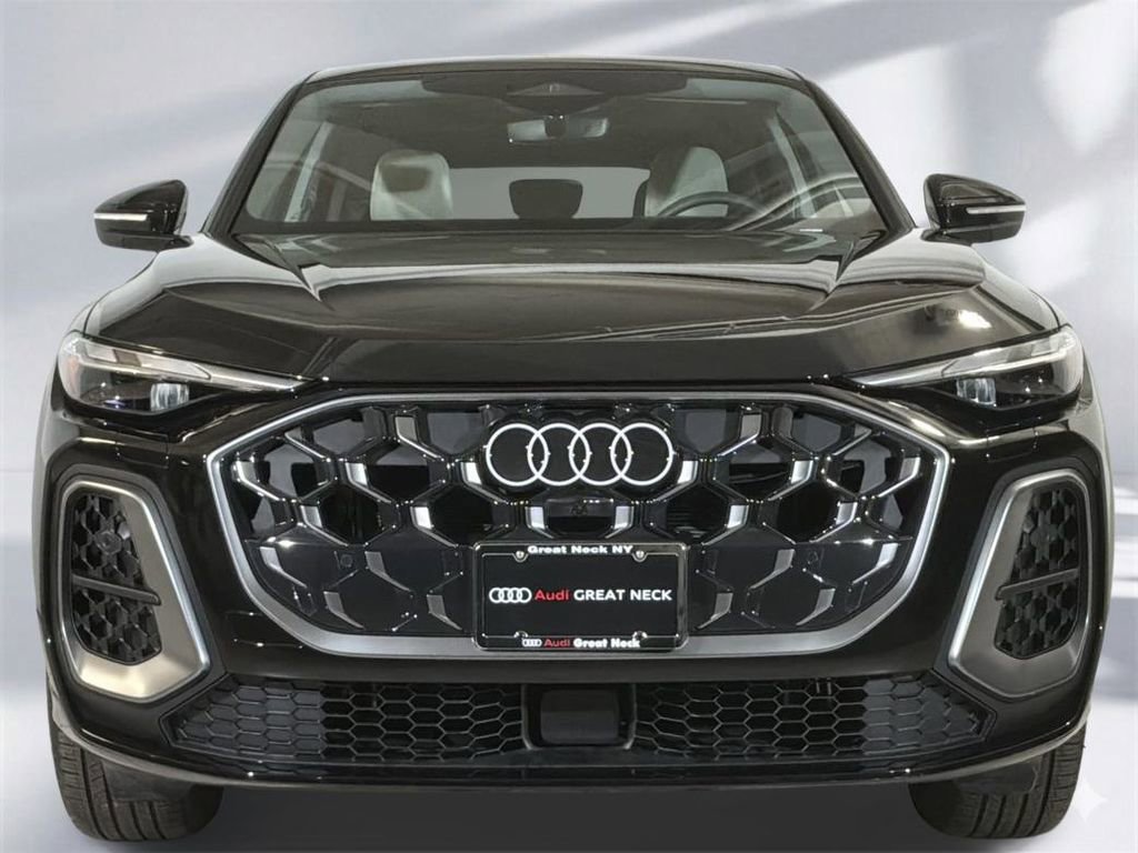 Certified 2025 Audi Q5 Premium w/ Convenience Package image 25