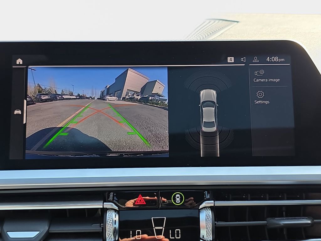 Used 2021 BMW M340i w/ Driving Assistance Package image 25