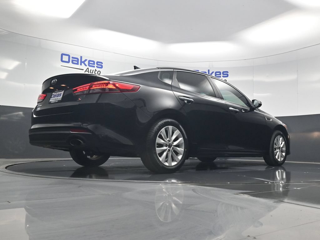 Used 2018 Kia Optima S FWD image 41