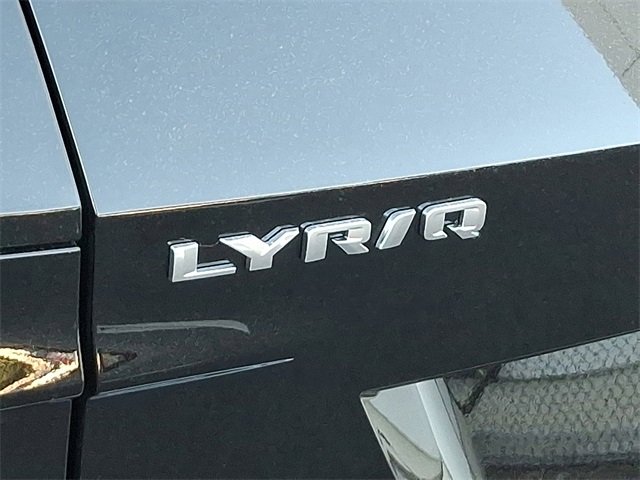 New 2026 Cadillac Lyriq Luxury image 20