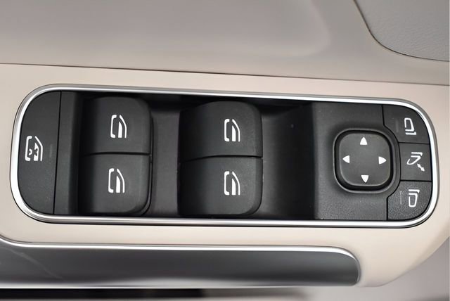 New 2026 Mercedes-Benz GLA 250 4MATIC image 24