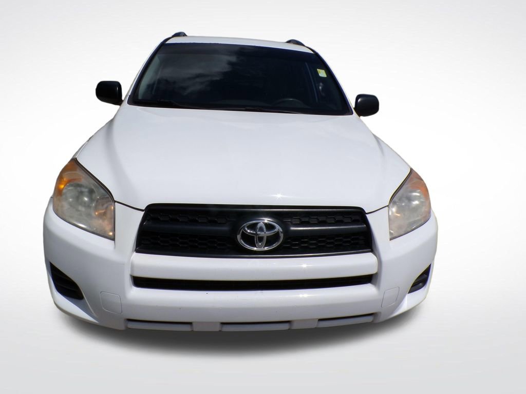 Used 2011 Toyota RAV4 2WD w/ Base L4 Extra Value Pkg image 10