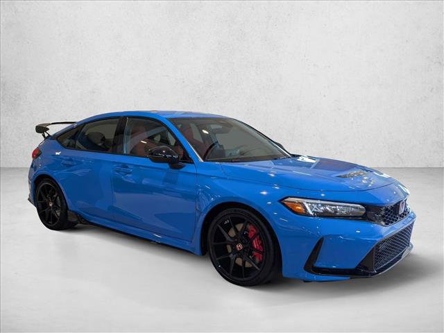 New 2026 Honda Civic Type R image 7