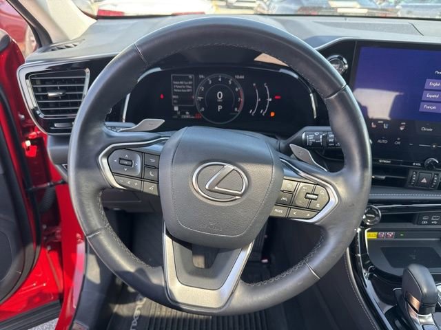Used 2024 Lexus NX 350 AWD image 20