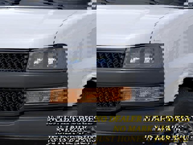 New 2026 Chevrolet Express 2500 w/ Driver Convenience Package image 10