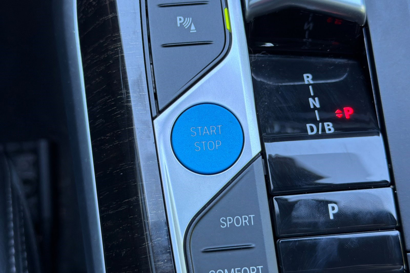 Used 2024 BMW i4 eDrive35 w/ Premium Package image 28