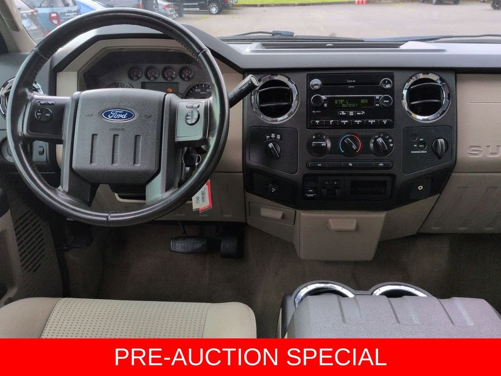 Used 2008 Ford F250 XLT image 23