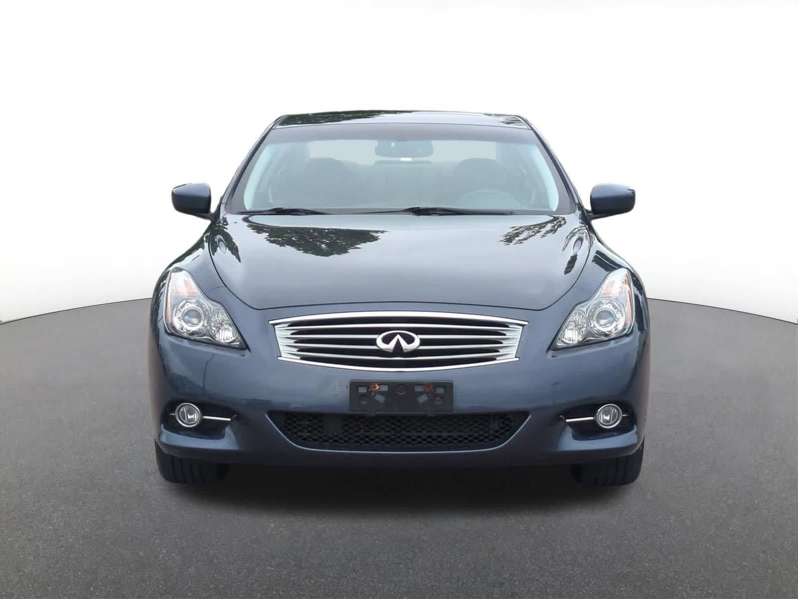 Used 2013 INFINITI G37 x Coupe w/ Premium Pkg AWD/4WD image 9