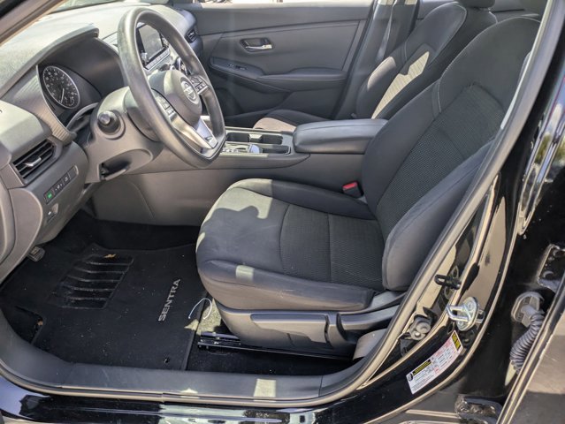 Used 2021 Nissan Sentra S image 15