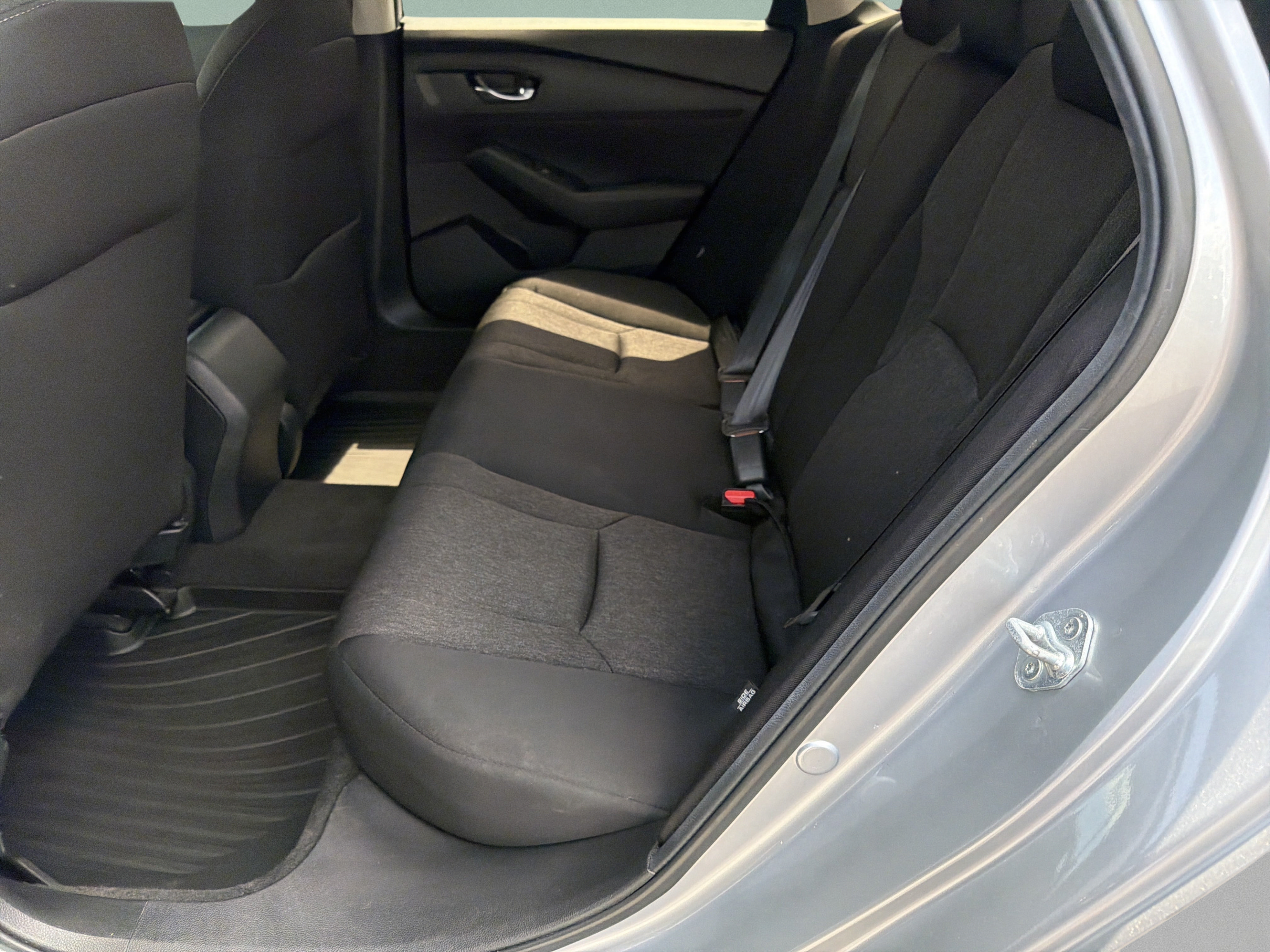 Certified 2024 Honda Accord LX image 21