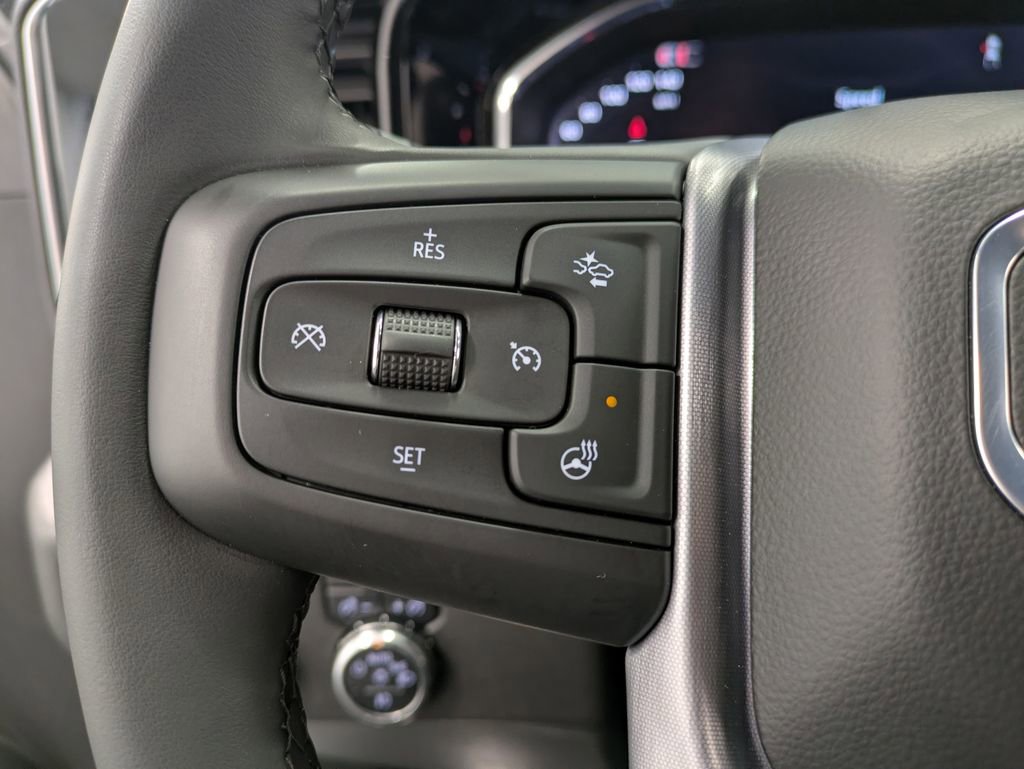 Used 2024 GMC Sierra 1500 Elevation image 19