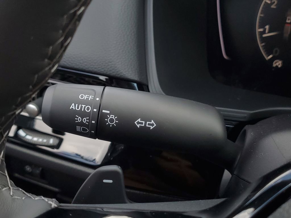 New 2026 Honda Civic Sport image 15