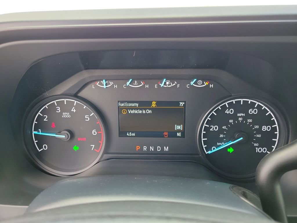 New 2026 Ford F250 XLT AWD/4WD image 26