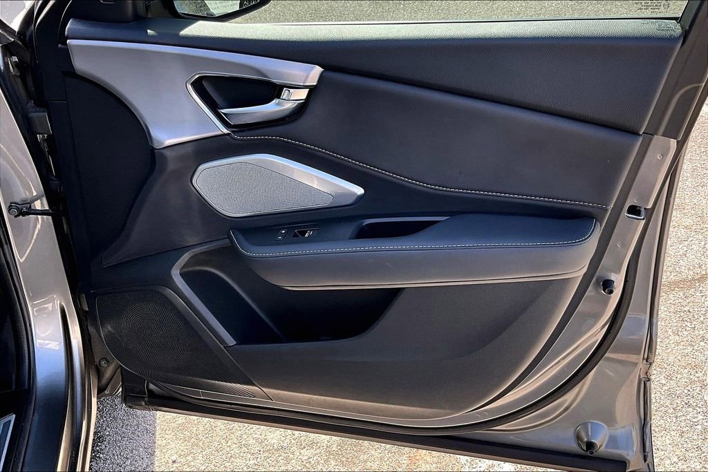 Used 2023 Acura RDX Technology Package image 25