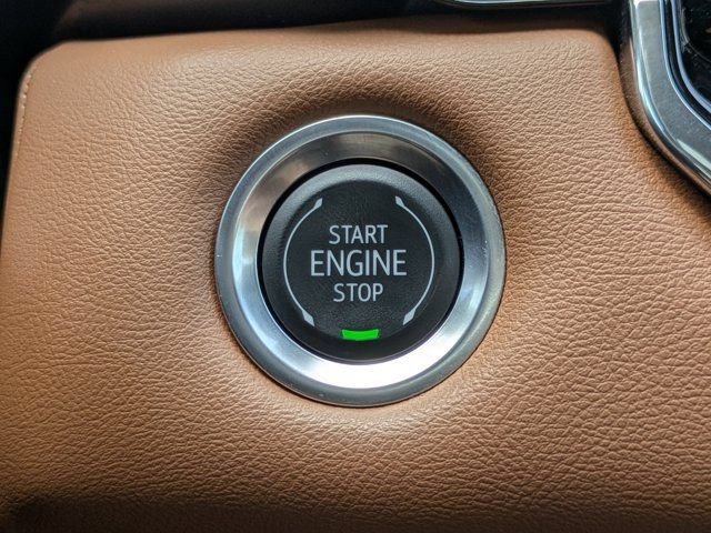 Used 2025 GMC Canyon AT4 w/ Nightfall Edition AWD/4WD image 27