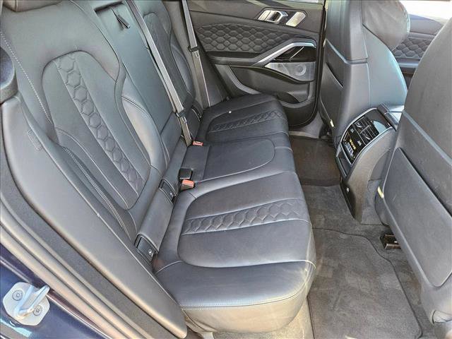 Used 2021 BMW X6 M w/ Competition Package image 18