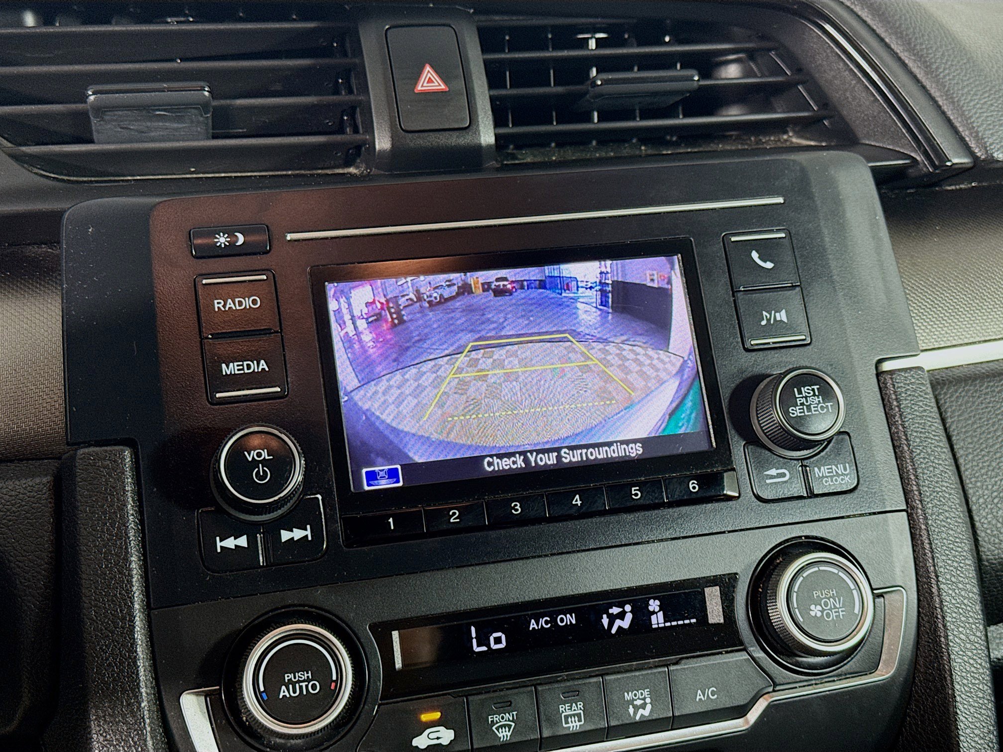 Used 2019 Honda Civic LX image 19