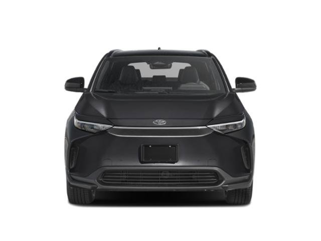 Used 2023 Toyota bZ4X XLE w/ Weather Package image 4