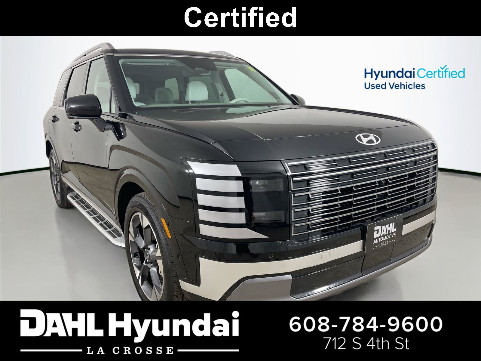 Used 2026 Hyundai Palisade Limited AWD/4WD video 1