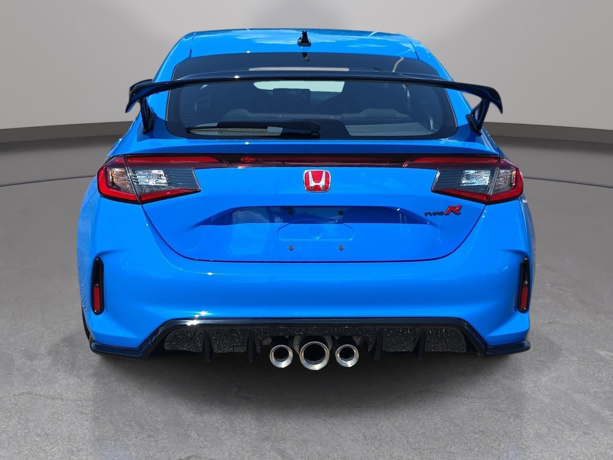 Used 2023 Honda Civic Type R image 6