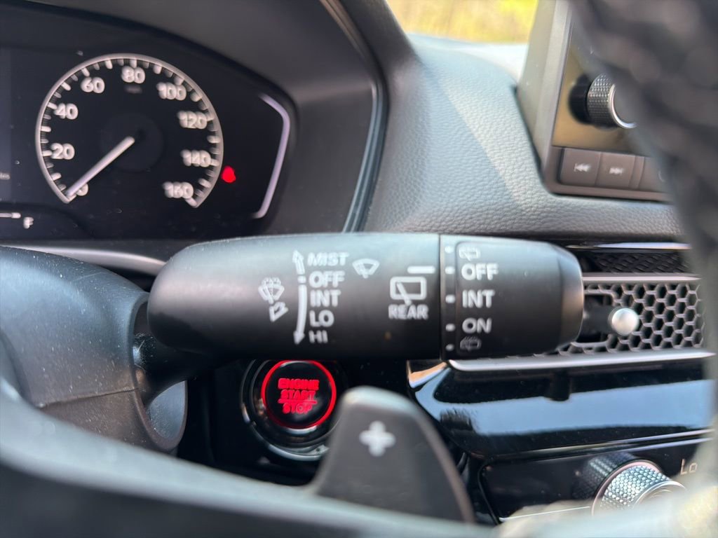 Certified 2023 Honda Civic Sport image 20