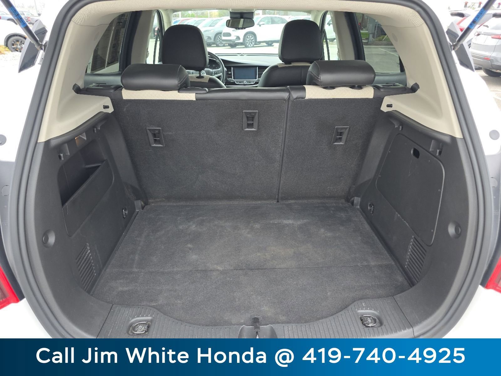 Used 2017 Buick Encore Preferred FWD image 19