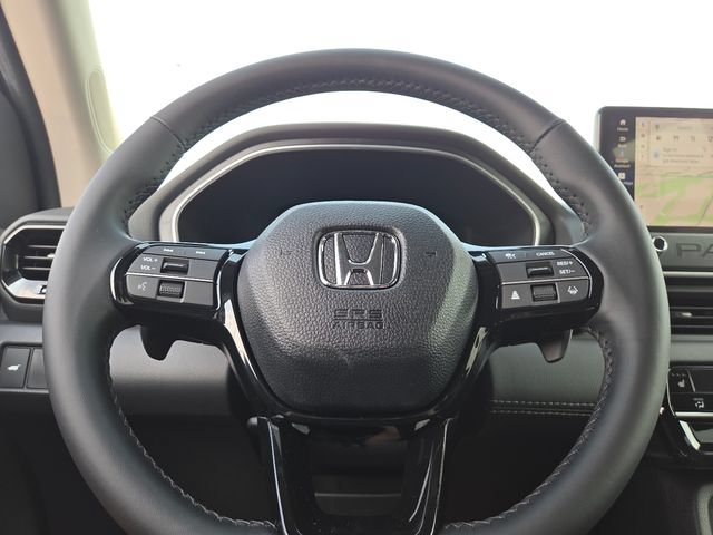 New 2026 Honda Passport RTL image 26