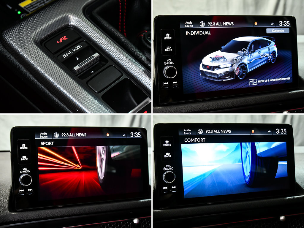 Used 2025 Honda Civic Type R image 40