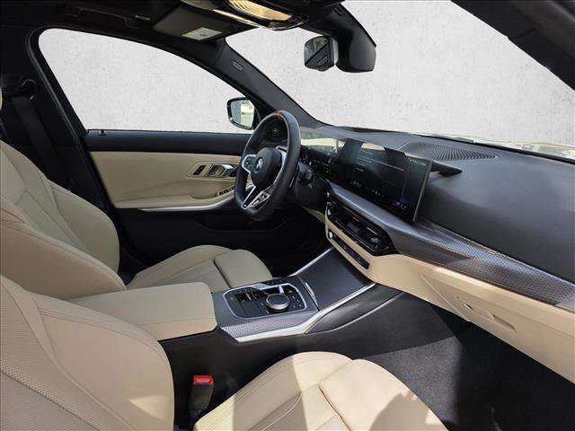 Used 2026 BMW M340i xDrive M340i NA xDrive image 11