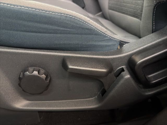 Used 2021 Ford Bronco Outer Banks image 14