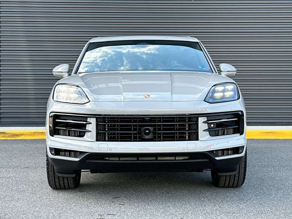 New 2027 Porsche Cayenne S AWD/4WD image 6
