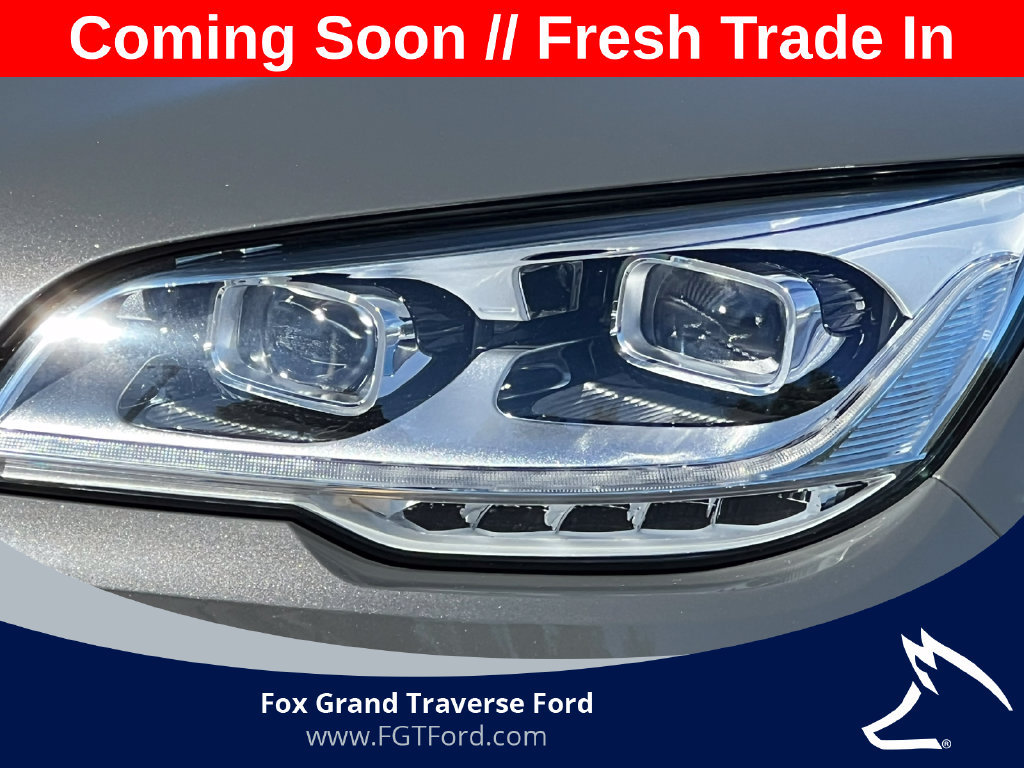 Used 2020 Lincoln Aviator Black Label w/ Dynamic Handling Package AWD/4WD image 43