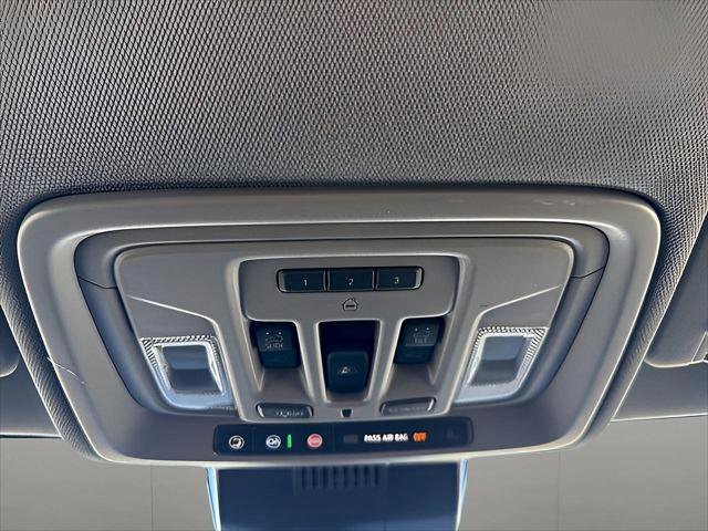New 2024 GMC Sierra 1500 Denali image 30