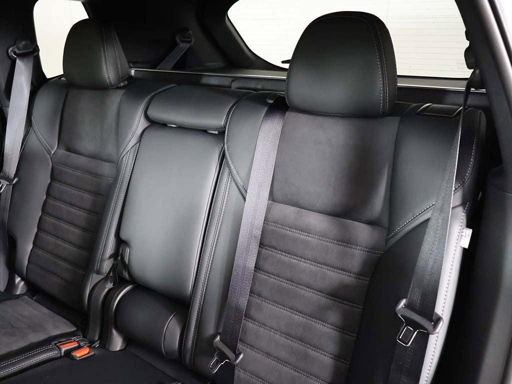 New 2026 Mitsubishi Outlander LE FWD image 31
