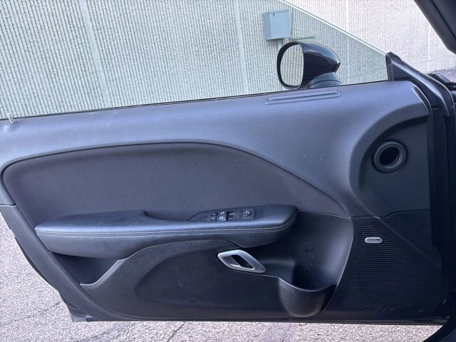 Used 2023 Dodge Challenger SXT w/ Blacktop Package image 25