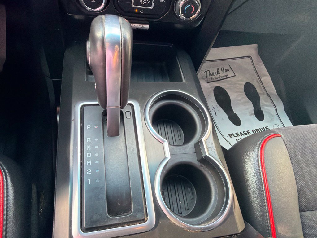 Used 2013 Ford F150 FX2 w/ FX Appearance Pkg RWD image 23